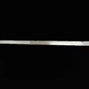 アクセサリー TOURAN 2005-2015 ステンレス リア トランクドア トランク カバー トリム テールゲートガーニッシュモールディングストリップ - a