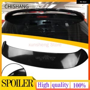スズキ プロ スポイラー メーカー ABS リア ブーツ ウィングテールゲートルーフ スポイラー スイフト 2018+ - Unpainted
