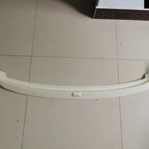 VW ゴルフ 6 MK6 VI GTI R20 2010-2013 スタンダード O スタイル ルーフ スポイラー ウイング リップ リア トランク スポイラー - 2.0T GTI GTD R