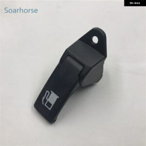 CHERY A3 M11 燃料タンク カバー ハンドル オイル キャップ スイッチ - black