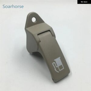 CHERY A3 M11 燃料タンク カバー ハンドル オイル キャップ スイッチ - beige