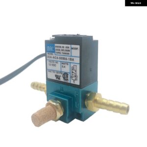 3ポート電子ターボブースト 制御 ECU 電磁弁 5.4ワット 12 V 24 V 120PSI 35A-ACA-DDBA-1BA 35A-AAA-DDBA-1BA - 35A-ACA-DDBA-1BA 12V3