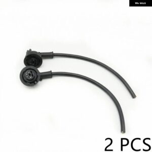 MAN F2000 F3000 4ピン ケーブル ランニング距離センサープラグスピードソケット 1/2/4個 - 2 PCS