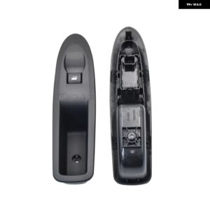 98009290ZD 10024673-03 シトロエン C4L C4 2013-2016 電動ミラー パワーウィンドウスイッチカーアクセサリー - Rear Left Rear Right