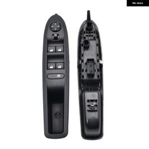 98009290ZD 10024673-03 シトロエン C4L C4 2013-2016 電動ミラー パワーウィンドウスイッチカーアクセサリー - Without Folding