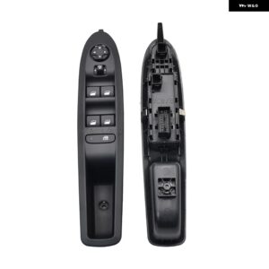 98009290ZD 10024673-03 シトロエン C4L C4 2013-2016 電動ミラー パワーウィンドウスイッチカーアクセサリー - With Folding