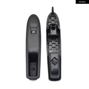 98009290ZD 10024673-03 シトロエン C4L C4 2013-2016 電動ミラー パワーウィンドウスイッチカーアクセサリー - Front Right