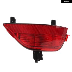 高強度サイド フォグランプ ハウジング リア フォグランプ レンズ サンデロ MK2 MK3 サンデロ MK2 ステップウェイフェイスリフト LHD - Right
