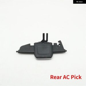 AC ベント アウトレット ピック VW パサート B8 CC 2019 2020 エアコン プレクトラム ダッシュボード - Rear AC Pick