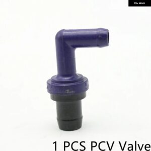 スズキ 18118-54D00PC V アイドルスピード コントロール バルブ グロメットシール SX4 エリオグランドビターラジムニーリアナスイ - 1 PCS PCV Valve