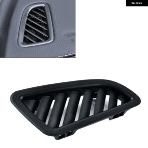 メルセデス C GLCクラス W205 W253 2014-2022 C180 C200 C260 C300 サイドフロント A/C 空調 ベント アウトレット フレーム グリル カバー - 1X Left Side Only
