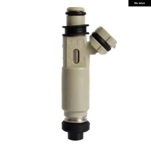燃料 インジェクター ノズル ダイハツ テリオス 16V 1.3L 1998 195500-3100 1955003100 - As Shown 1Pcs