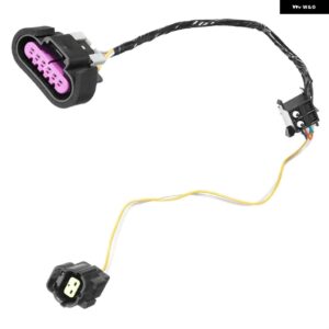 フロントアウトサイドドアハンドル ワイヤー ハーネス キャデラック CTS STS 2008ドアハンドル ハウジング コネクタワイヤーアクセサリー - As Shown Right