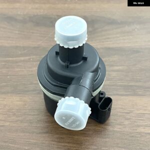 エンジン 電気冷却 補助ウォーター ポンプ VW トゥアレグ ADUI A4 B7 A5 A6 C6 Q5 Q7 059121012B 059121004J - No logo