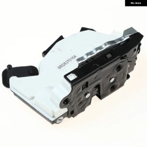 6RD839015A 6RD839016A 6RD837015A 6RD837016A フロントリアドアロック アクチュエーター VW ゴルフ MK6 MK7 パサート B7 ポロ シュコダ イエティ - Front Right