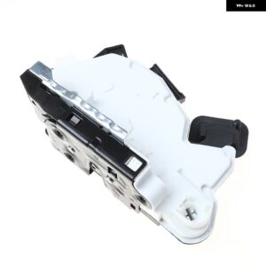 6RD839015A 6RD839016A 6RD837015A 6RD837016A フロントリアドアロック アクチュエーター VW ゴルフ MK6 MK7 パサート B7 ポロ シュコダ イエティ - Front Left