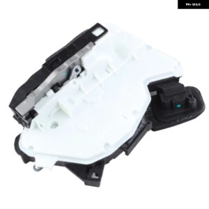 6RD839015A 6RD839016A 6RD837015A 6RD837016A フロントリアドアロック アクチュエーター VW ゴルフ MK6 MK7 パサート B7 ポロ シュコダ イエティ - Rear Right