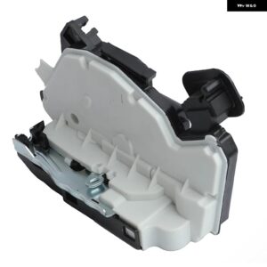 6RD839015A 6RD839016A 6RD837015A 6RD837016A フロントリアドアロック アクチュエーター VW ゴルフ MK6 MK7 パサート B7 ポロ シュコダ イエティ - Rear Left