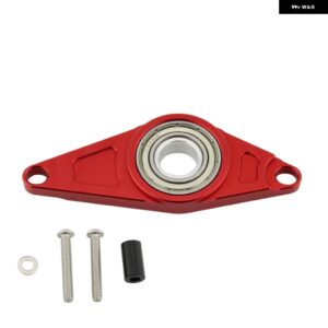 スズキ オートバイ ギア シフト スタビライザー シフト サポート ブラケット GIXXER SF 250/GIXXER 250 2020-202 - Red
