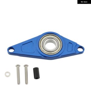 スズキ オートバイ ギア シフト スタビライザー シフト サポート ブラケット GIXXER SF 250/GIXXER 250 2020-202 - Blue