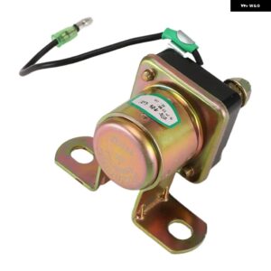 カミンズ 6BT5.9 5.9L ディーゼル エンジン アクセサリー スタート リレー 4988354 - As Shown