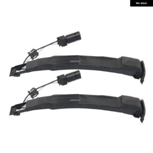 4G8927753 自動車 外装ドアハンドル センサーピンスイッチ用-A1 A4 アバント A6 アバント A8 A5 Q3 Q5 Q7 RS4 RS6 - black