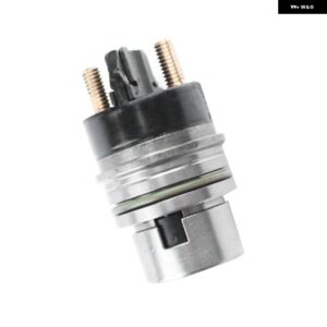 燃料 インジェクター 電磁弁 F00RJ02703 ディーゼル エンジン CR スペアパーツ電磁弁 6 シリンダー インジェクター - As Shown