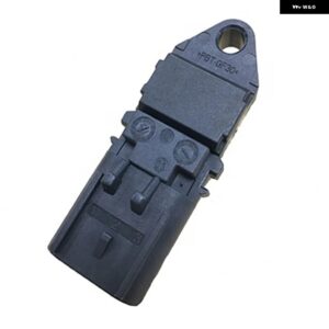 5462277 圧力センサー クランクケース 圧力トランスデューサー カミンズ 4984575 4954400 - Black