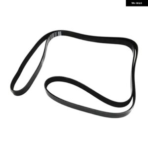 ドライブベルト LAND-ROVER RANGE ROVER 2013-2021 RANGE ROVER SPORT 2014-2021 LR035542 - Black