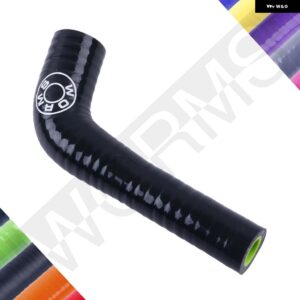 VAUXHALL ASTRA VXR GSI SRI シリコン クロスオーバー カム カバー ブリーザー ホース キット - Black