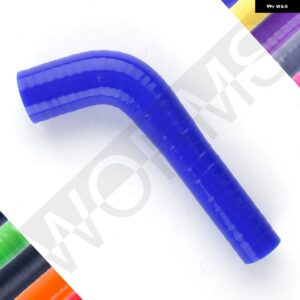 VAUXHALL ASTRA VXR GSI SRI シリコン クロスオーバー カム カバー ブリーザー ホース キット - Blue