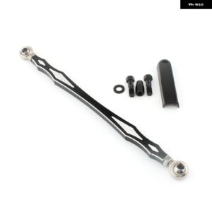 ハーレー ダビッドソン バッドボーイ ブラックライン ブレイクアウト クロスボーン CVO エレクトラ グライド ファットボーイ ヘリテージ ギア シフト リンケ - C Type-Black