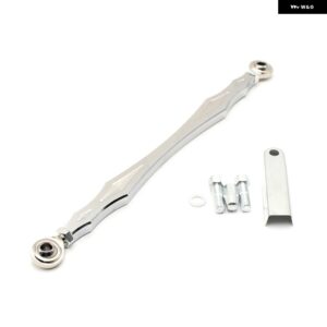 ハーレー ダビッドソン バッドボーイ ブラックライン ブレイクアウト クロスボーン CVO エレクトラ グライド ファットボーイ ヘリテージ ギア シフト リンケ - C Type-Chrome