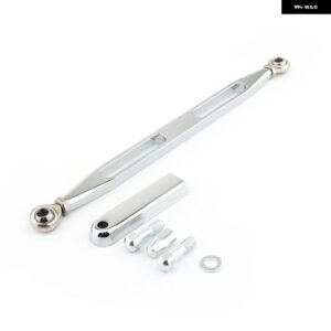 ハーレー ダビッドソン バッドボーイ ブラックライン ブレイクアウト クロスボーン CVO エレクトラ グライド ファットボーイ ヘリテージ ギア シフト リンケ - B Type-Chrome