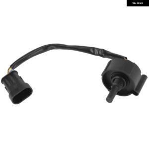 燃料 フィルター 水センサー SAAB 9-3/9-5 エンジン 12762673 - Black