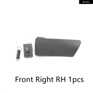 内側ドアハンドル インテリア ノブ MAN F2000 1994-M2000 1995-2005 L2000 - Front Right RH 1pcs