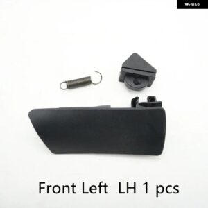 内側ドアハンドル インテリア ノブ MAN F2000 1994-M2000 1995-2005 L2000 - Front Left LH 1 pcs