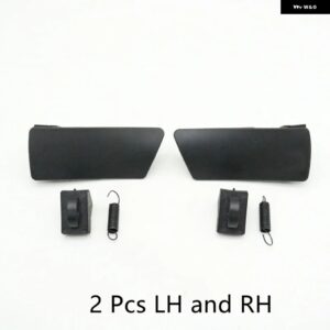 内側ドアハンドル インテリア ノブ MAN F2000 1994-M2000 1995-2005 L2000 - 2 pcs LH and RH