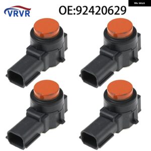 92420629 92420639 PDC パッキングセンサー GM ビュイック - 4pcs