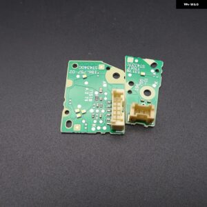 VW トゥアレグ 2015-2017 ヘッドライト DRL チップ LED 回路基板光源ボードライトマイクロチップ白色光 バラスト チップ - 1set Right