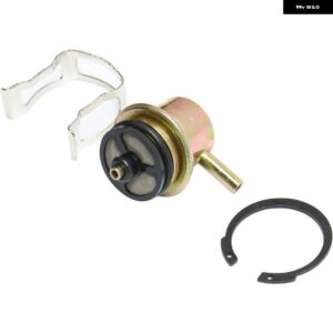 PR217 燃料圧力レギュレーター 2001-2005 シルバラード 1500 2500 HD モンテカルロ インパラ - brass color