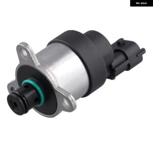 0928400844 ディーゼル ポンプ 燃料圧力レギュレータインレット計量 制御 バルブ KAMAZ DAF CUMMINS 0445020089 - As Shown