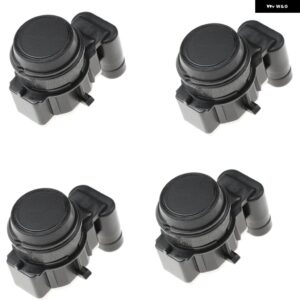 4X 車 3Q0919275A 0263013745 シュコダ - PDC パーキング センサー - Black