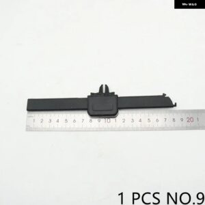 VW パサート B8 マゴタン CC 2018-2021 フロント ダッシュボード エア アウトレット 調整クリップコンディショナーピッカー - 1 PCS NO.97