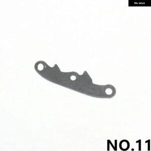 VW パサート B8 マゴタン CC 2018-2021 フロント ダッシュボード エア アウトレット 調整クリップコンディショナーピッカー - 1 PCS NO.11