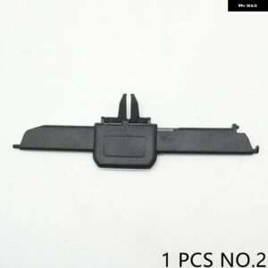 VW パサート B8 マゴタン CC 2018-2021 フロント ダッシュボード エア アウトレット 調整クリップコンディショナーピッカー - 1 PCS NO.2