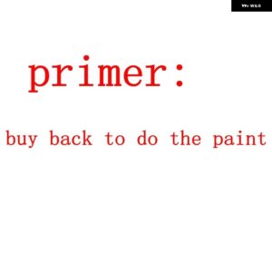 VW ゴルフ 7 MK7 MK7.5 スポイラー ABS 材料 リア ウイング プライマーカラー VW ゴルフ リア スポイラー - Unpainted