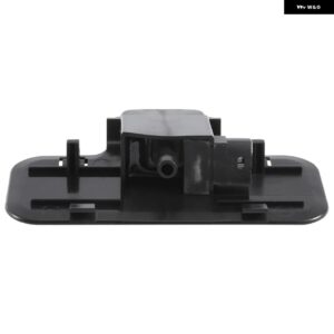 1408600347 ウォータースプレーノズル ブラックノズル 自動車用品 メルセデス ベンツ 1408601047 - Black