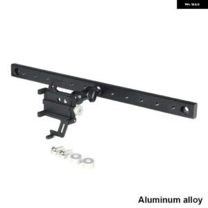 GPS スタンド SUI JIMNY JB74 2019+ 車用携帯電話 ホルダー サポート ブラケット ロッドアクセサリー SUI JIMNY 2019-2022 - E