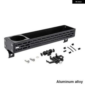 GPS スタンド SUI JIMNY JB74 2019+ 車用携帯電話 ホルダー サポート ブラケット ロッドアクセサリー SUI JIMNY 2019-2022 - K